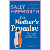 Thumbnail for The Mother's Promise