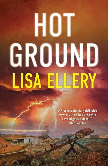 Hot Ground