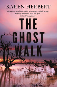 Thumbnail for The Ghost Walk