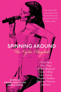 Thumbnail for Spinning Around