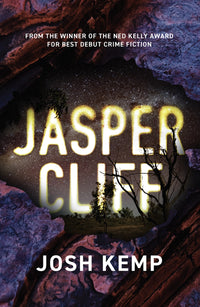 Thumbnail for Jasper Cliff