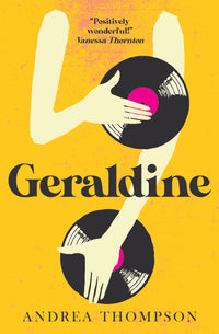 Thumbnail for Geraldine