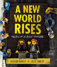 Thumbnail for A New World Rises