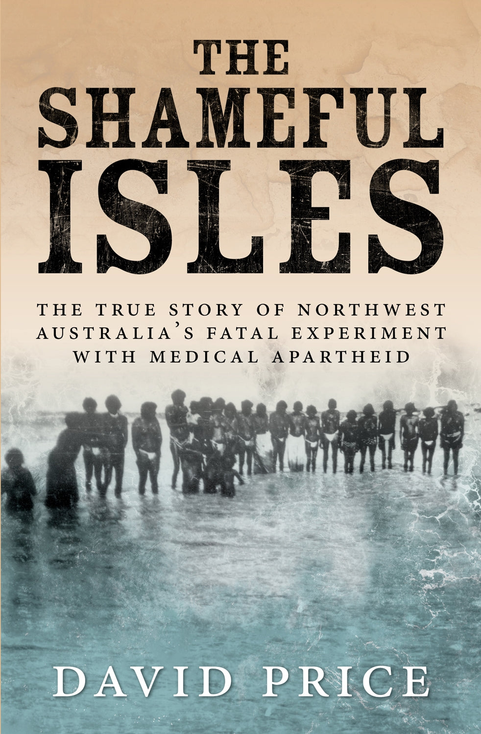 The Shameful Isles