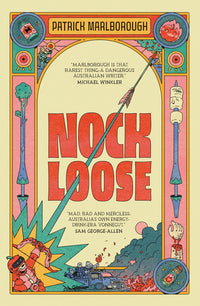 Thumbnail for Nock Loose