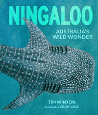Thumbnail for Ningaloo