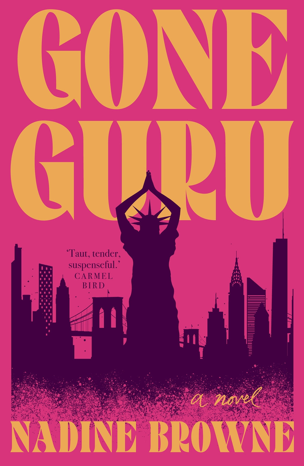 Gone Guru
