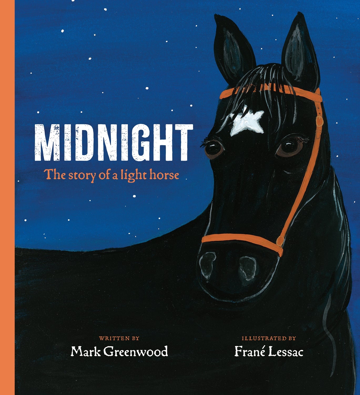Midnight