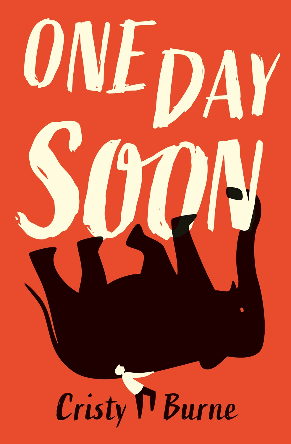 One Day Soon