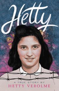 Thumbnail for Hetty