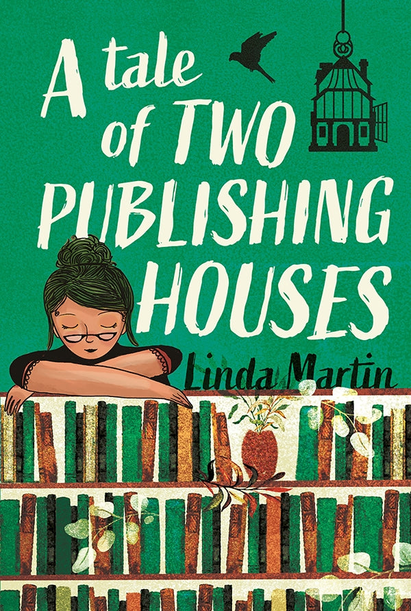 A Tale Of Two Publishing Houses