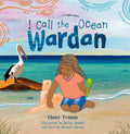 I Call The Ocean Wardan