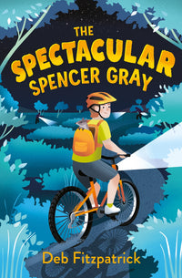 Thumbnail for The Spectacular Spencer Gray