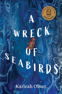 Thumbnail for A Wreck Of Seabirds