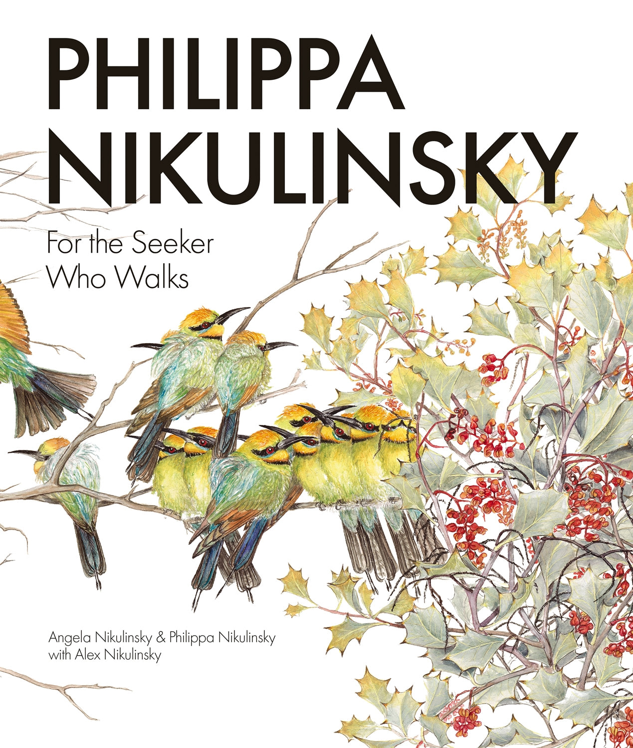 Philippa Nikulinksy