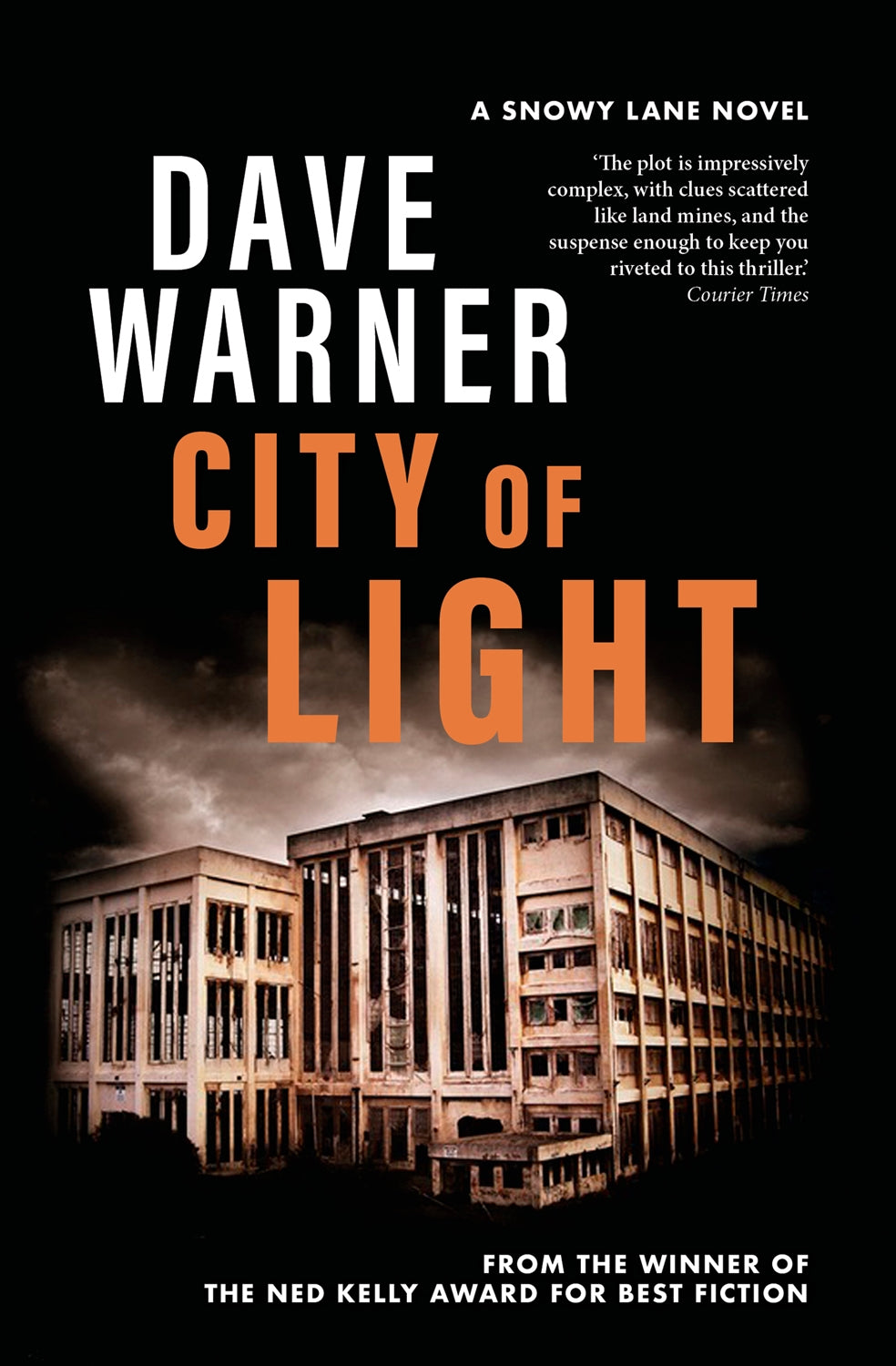 City Of Light