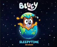 Thumbnail for Bluey: Sleepytime