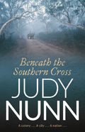 Beneath The Southern Cross