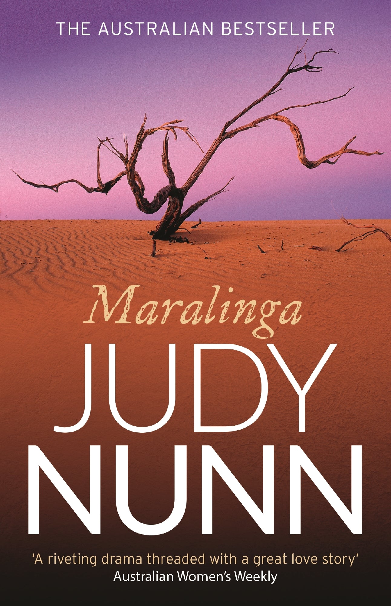 Maralinga
