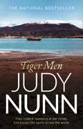 Tiger Men