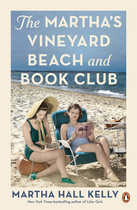 Thumbnail for The Martha's Vineyard Beach And Book Club
