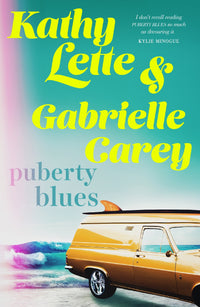 Thumbnail for Puberty Blues