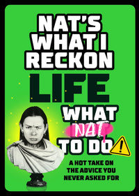 Thumbnail for Life: What Nat To Do