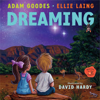 Thumbnail for Dreaming: Welcome To Our Country