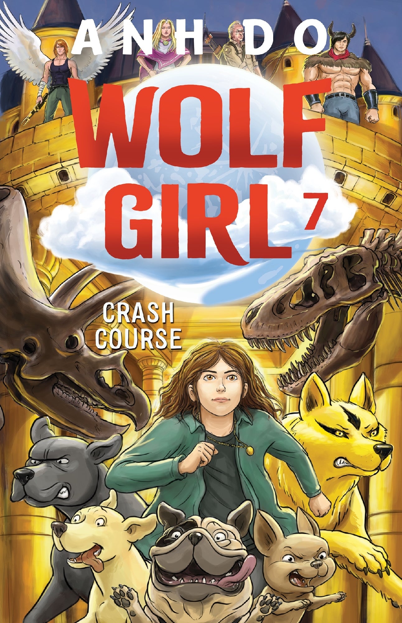 Crash Course