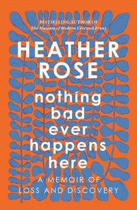 Thumbnail for Nothing Bad Ever Happens Here