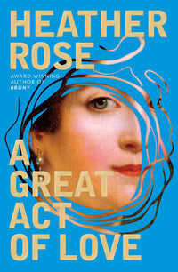 Thumbnail for A Great Act Of Love