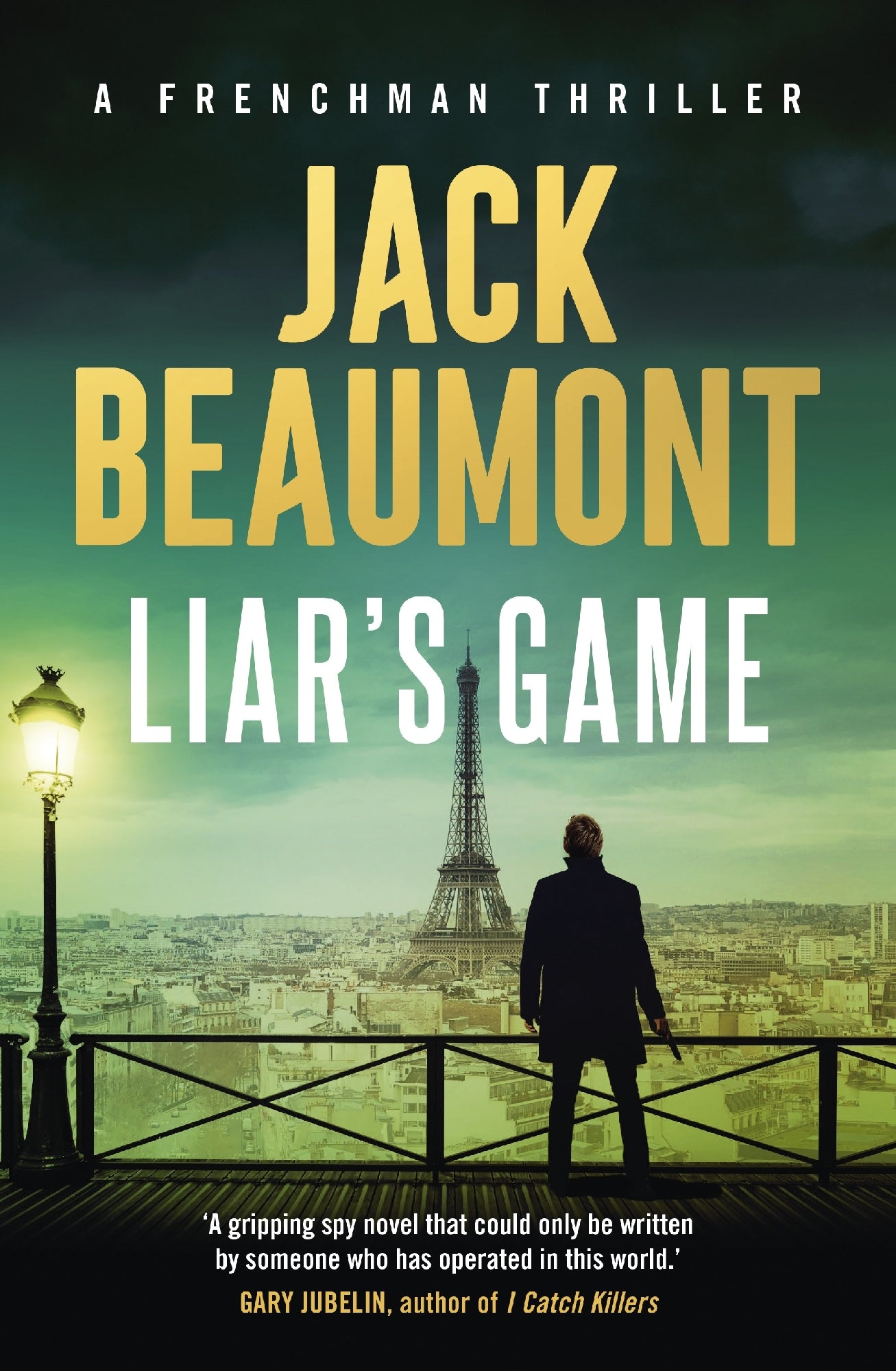 Liar's Game