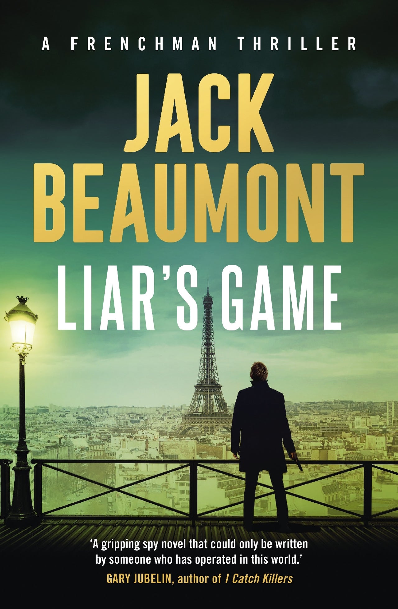 Liar's Game