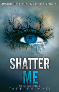 Thumbnail for Shatter Me: Shatter Me Series 1