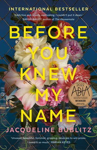 Thumbnail for Before You Knew My Name