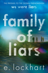Thumbnail for Family Of Liars