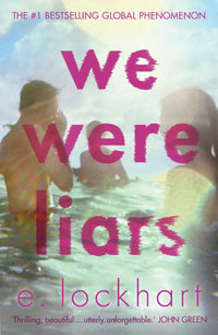 Thumbnail for We Were Liars Collectors Edition
