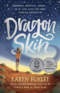 Thumbnail for Dragon Skin