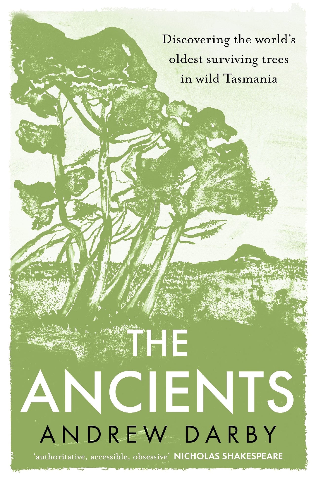 The Ancients