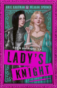 Thumbnail for Lady's Knight