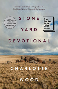 Thumbnail for Stone Yard Devotional