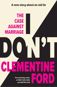 Thumbnail for I Don't