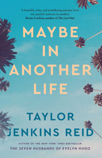 Thumbnail for Maybe In Another Life