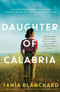 Thumbnail for Daughter Of Calabria