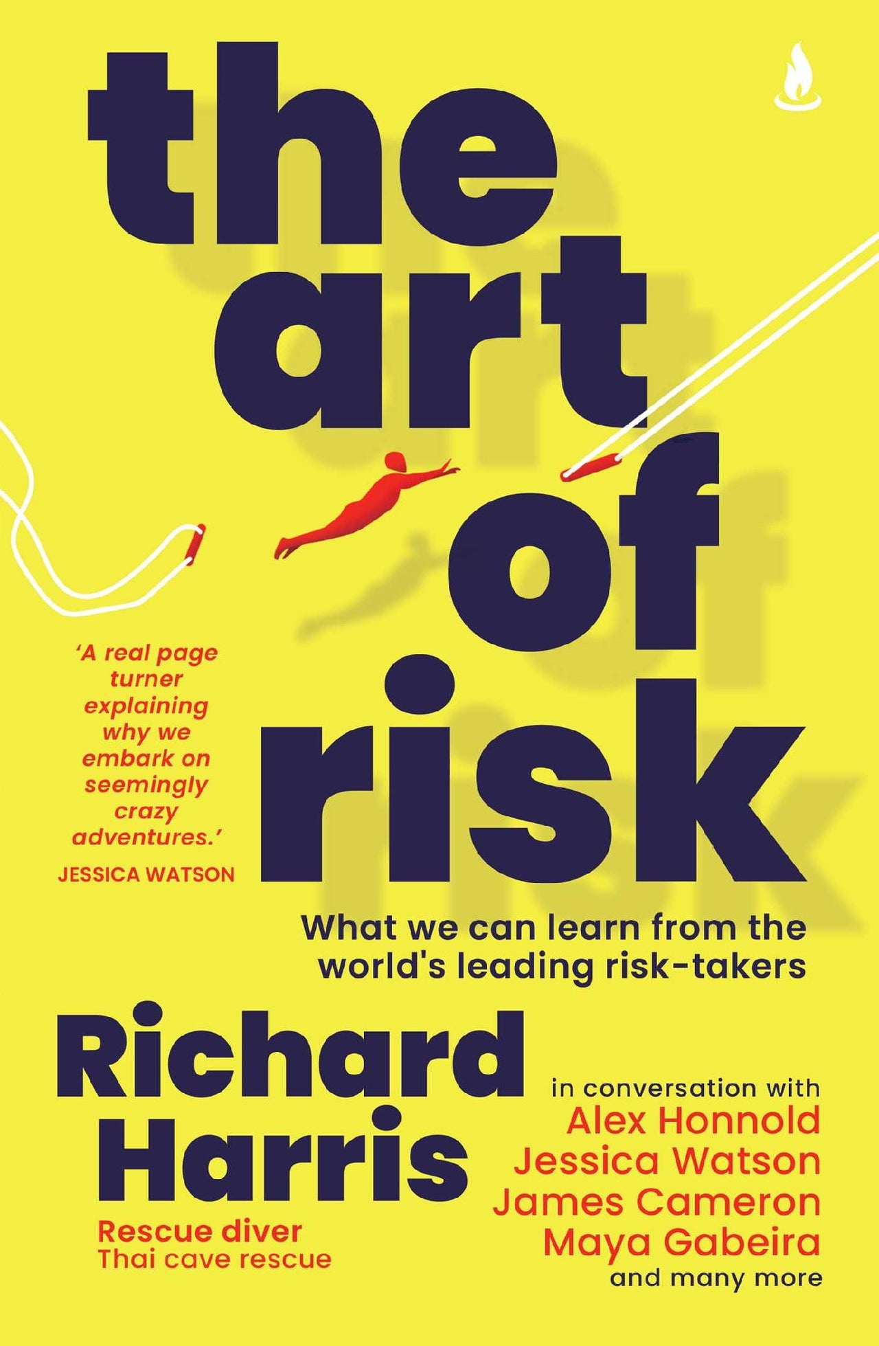 The Art Of Risk