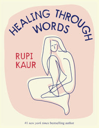 Thumbnail for Healing Through Words