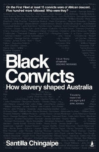 Thumbnail for Black Convicts