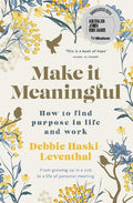 Make It Meaningful