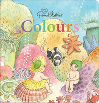 Thumbnail for Colours (may Gibbs: Gumnut Babies)