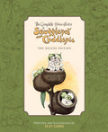 The Complete Adventures Of Snugglepot And Cuddlepie: The Deluxe Edition (may Gibbs)